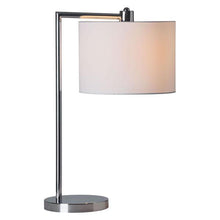 Zuo Race Table Lamp