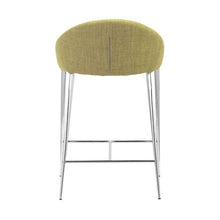 Zuo Reykjavik Counter Chair - Set Of 2