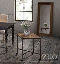 Zuo Richmond Dining Chair - Set Of 2