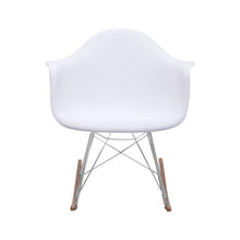 Zuo Rocket Occasional Chair