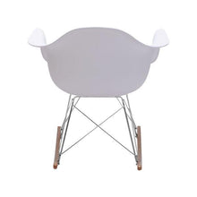 Zuo Rocket Occasional Chair