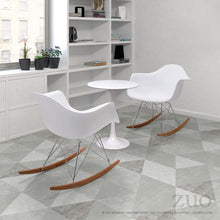 Zuo Rocket Occasional Chair