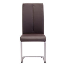 Zuo Rosemont Dining Chair - Set Of 2