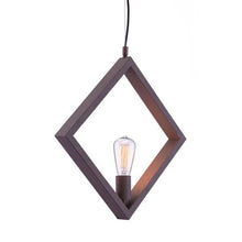 Zuo Rotorura Ceiling Lamp
