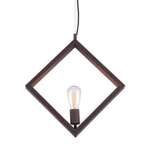 Zuo Rotorura Ceiling Lamp