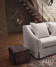 Zuo Rotorura Ceiling Lamp