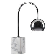 Zuo Run Table Lamp
