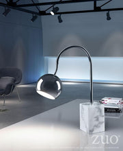 Zuo Run Table Lamp