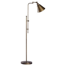Zuo Rush Floor Lamp