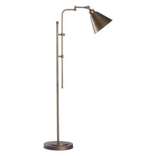 Zuo Rush Floor Lamp
