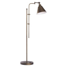 Zuo Rush Floor Lamp
