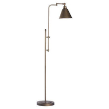 Zuo Rush Floor Lamp