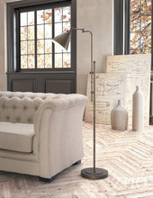Zuo Rush Floor Lamp