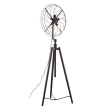 Zuo Samsonyte Floor Lamp