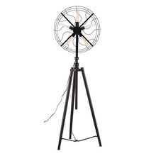Zuo Samsonyte Floor Lamp
