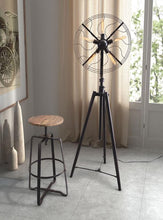 Zuo Samsonyte Floor Lamp