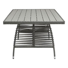 Zuo Sandbanks Dining Table