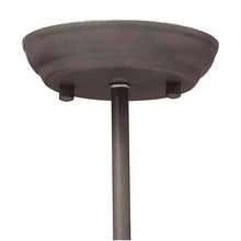 Zuo Sapphire Ceiling Lamp