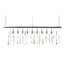 Zuo Shooting Stars Ceiling Lamp