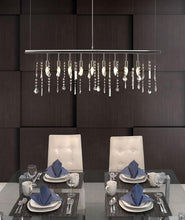 Zuo Shooting Stars Ceiling Lamp