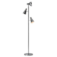 Zuo Shuttle Floor Lamp