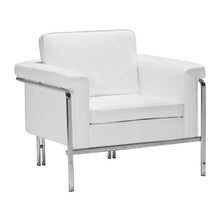 Zuo Singular Arm Chair