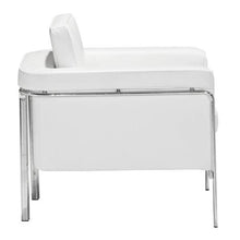 Zuo Singular Arm Chair