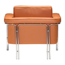 Zuo Singular Arm Chair