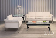 Zuo Singular Arm Chair