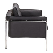Zuo Singular Sofa