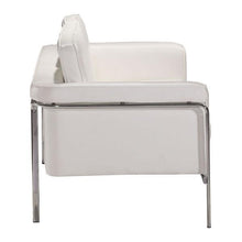 Zuo Singular Sofa