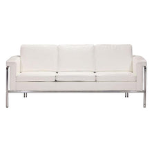 Zuo Singular Sofa