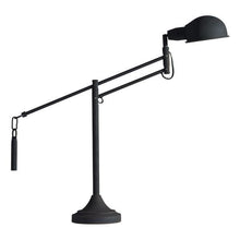 Zuo Skip Table Lamp