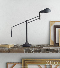 Zuo Skip Table Lamp