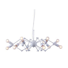 Zuo Sleet Ceiling Lamp