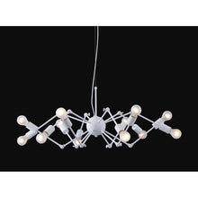 Zuo Sleet Ceiling Lamp