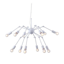 Zuo Sleet Ceiling Lamp