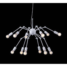 Zuo Sleet Ceiling Lamp