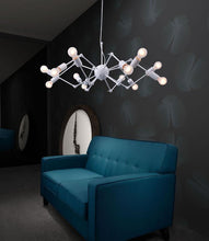 Zuo Sleet Ceiling Lamp