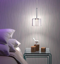 Zuo Storm Ceiling Lamp