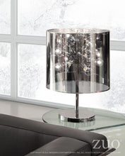 Zuo Supernova Table Lamp