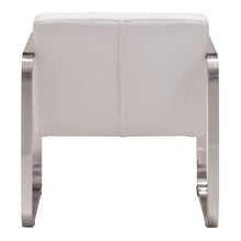 Zuo Varietal Arm Chair