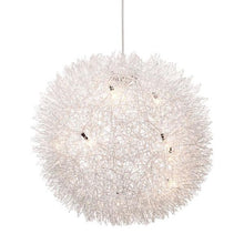 Zuo Warp Ceiling Lamp