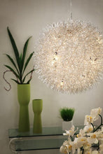 Zuo Warp Ceiling Lamp