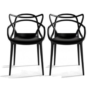 Mod Made Loop Chair 2-pack