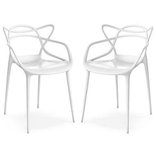 Mod Made Loop Chair 2-pack